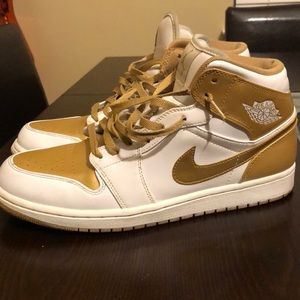 Nike Air Jordan 1 Phat